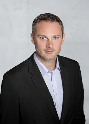 Adrian McGreevy