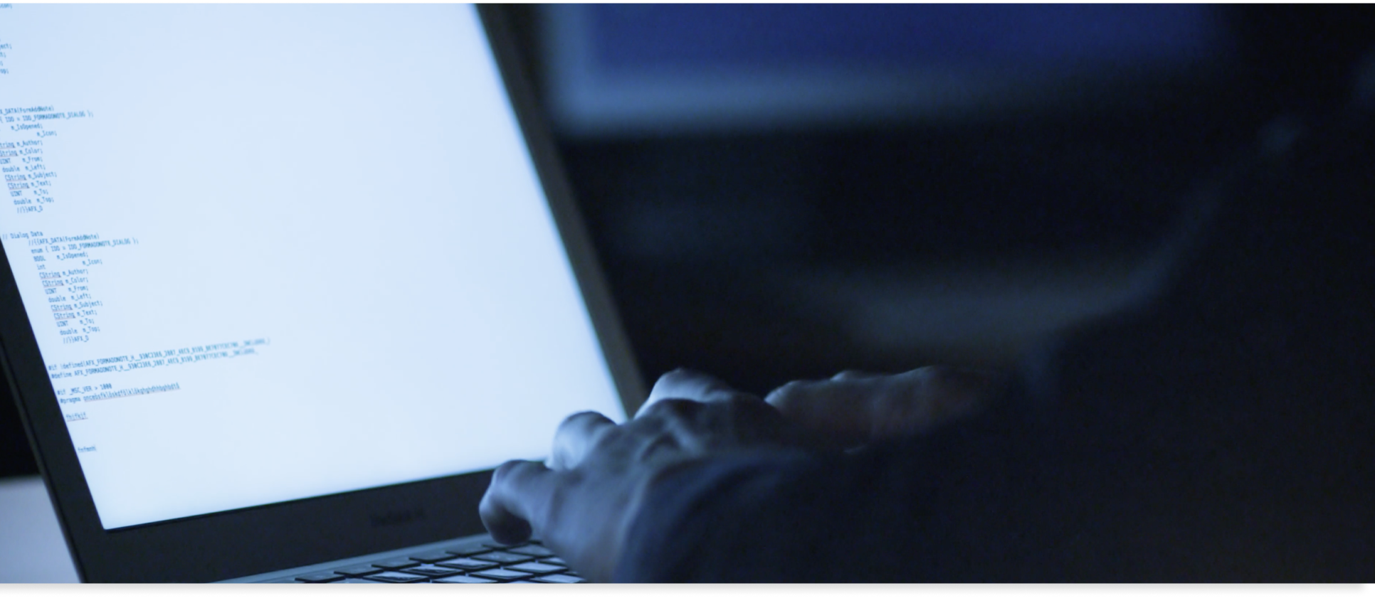 Northern Data Laptop