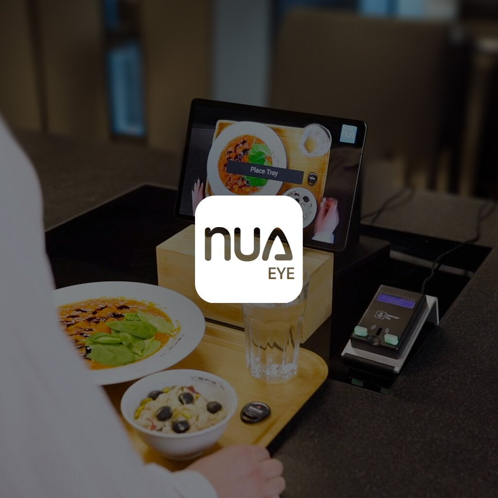 NUA x Northern Data Customer Case Study