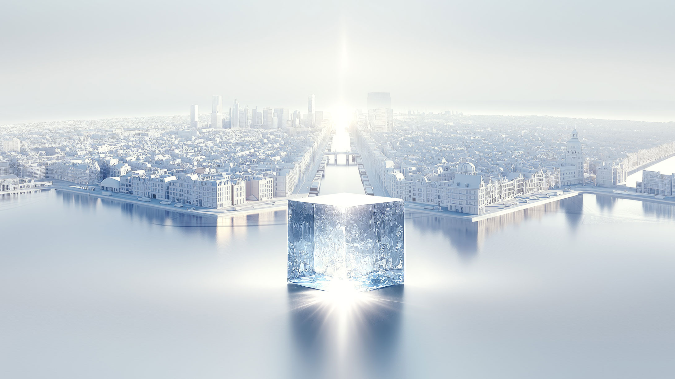 Why Amsterdam is a Strategic Choice for Your Data Center