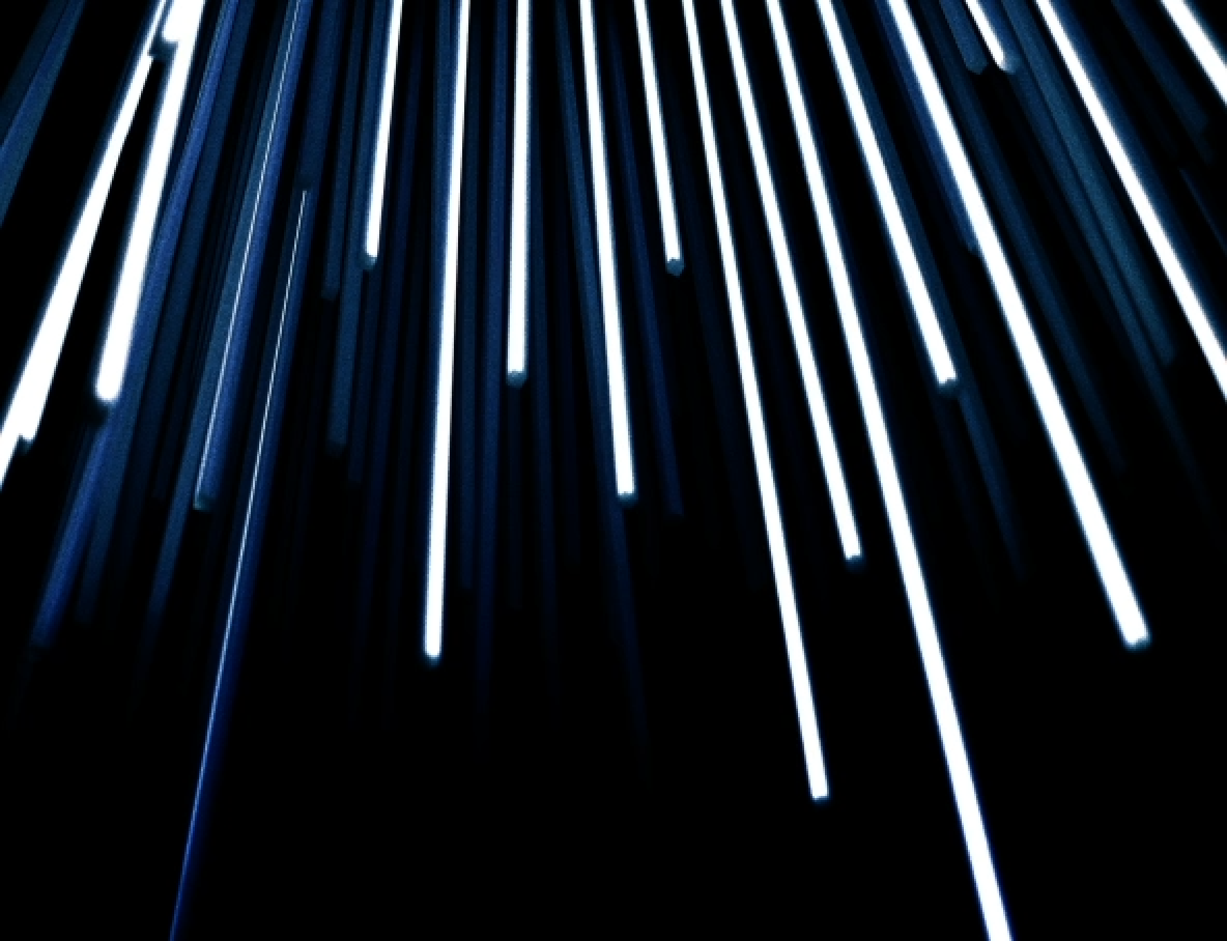 Blue AI Stripes Coming Down Blue AI Stripes Coming Down