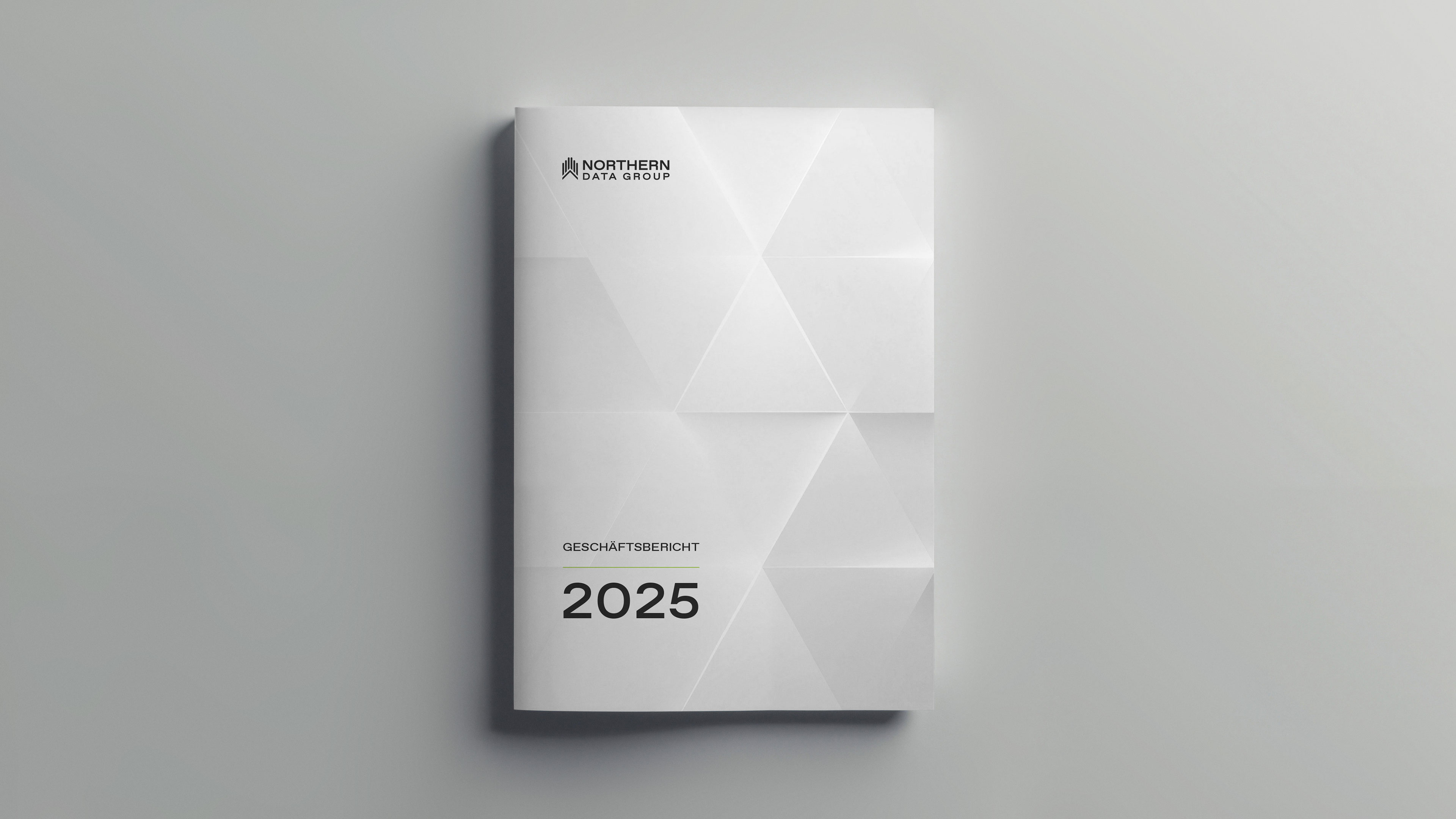 Geschäftsbericht 2025