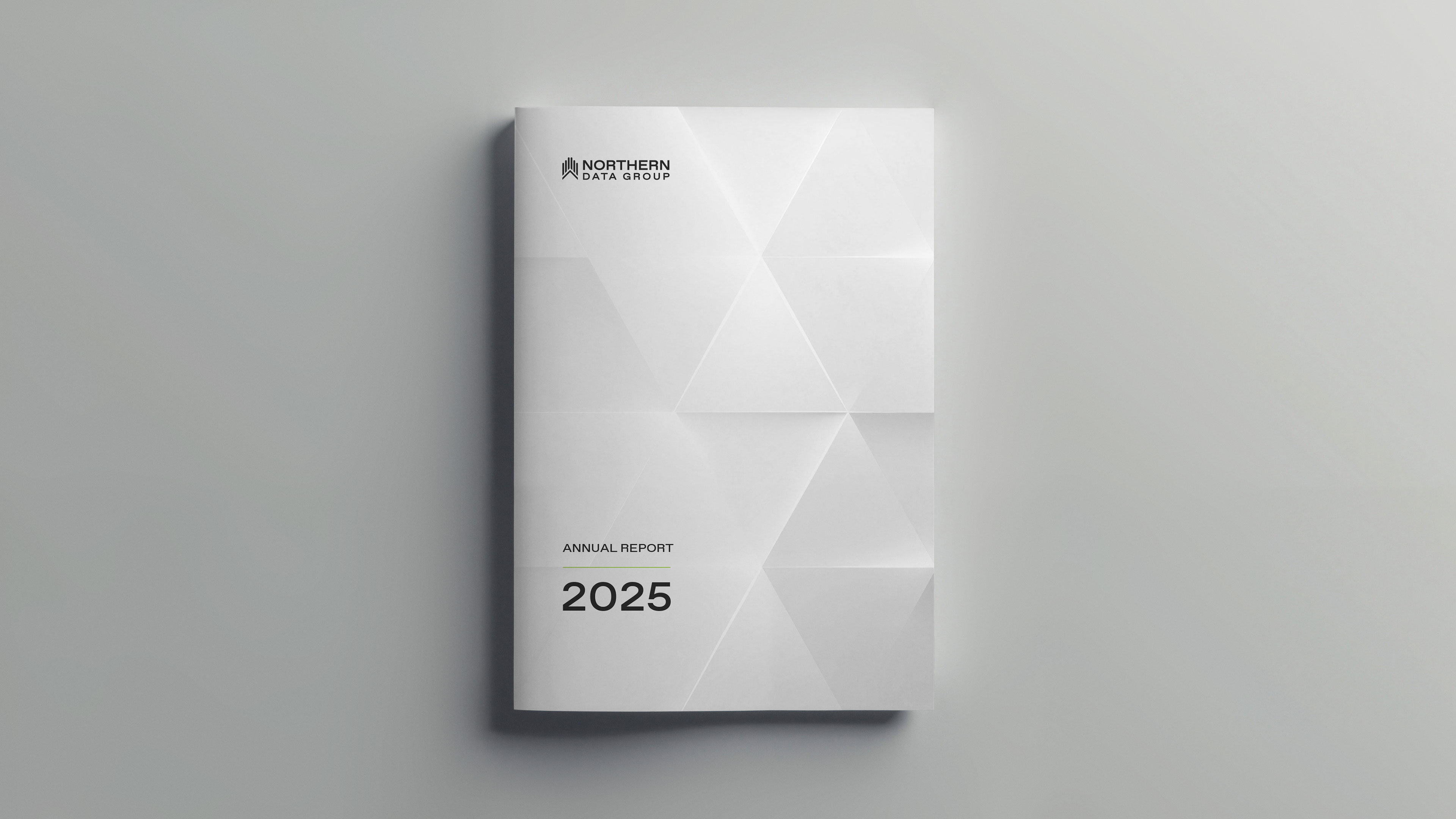 Annual Report 2025